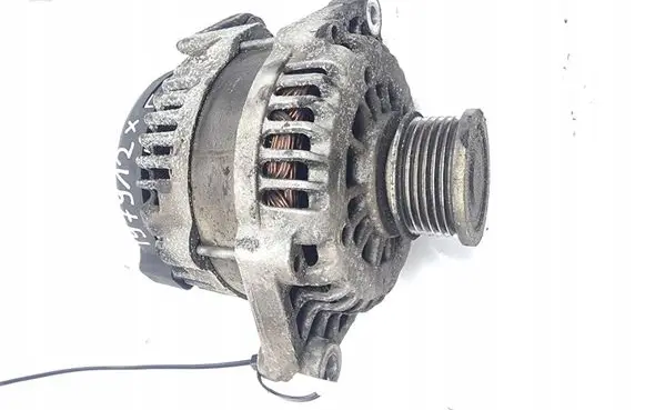 Chevrolet Cruze Generator/alternator