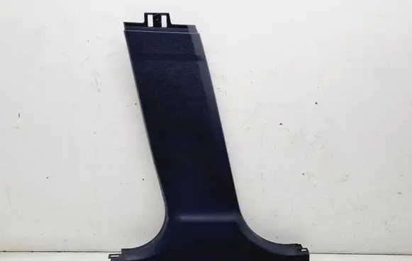 BMW 5 F10 F11 (B) pillar trim (bottom) 9116351