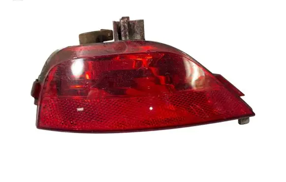 Renault Captur Rear/tail lights 265850007R