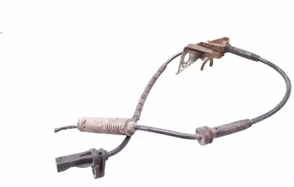 ABS brake wheel speed sensor