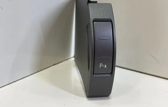 Volkswagen Phaeton Parking (PDC) sensor switch 3D1959672