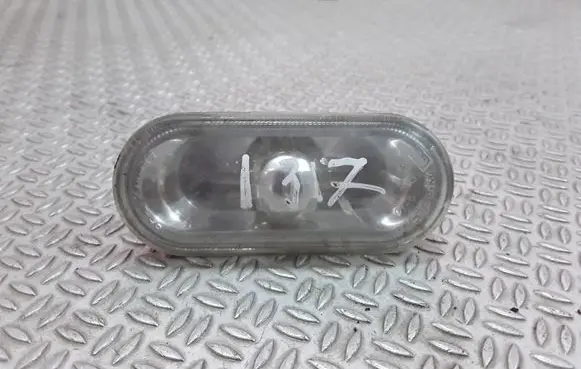 Volkswagen Golf IV Front fender indicator light 1J0949117