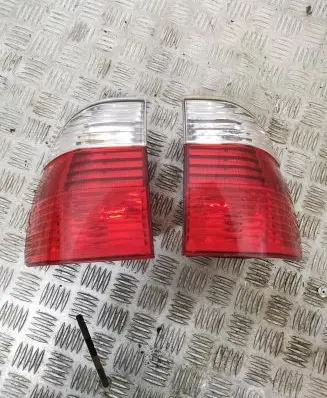 BMW 5 E39 Rear/tail lights 6902531