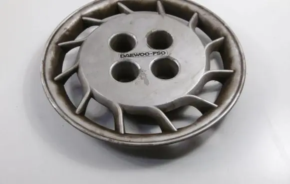 Daewoo Polonez Original wheel cap 60067960