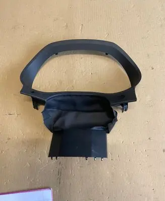 Mercedes-Benz B W246 W242 Dashboard trim A2466800207