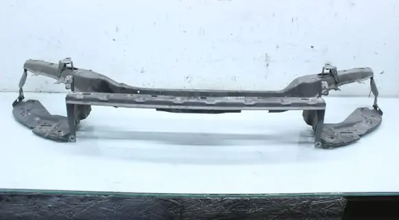 Volvo S40 Radiator support slam panel bracket 
