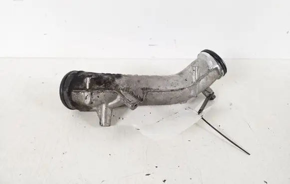 Mercedes-Benz E W213 Brake vacuum hose/pipe A6540980507