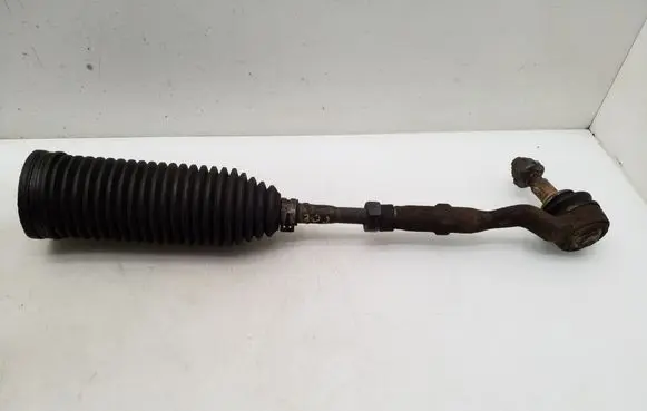BMW 6 F12 F13 Steering tie rod end 7806040408