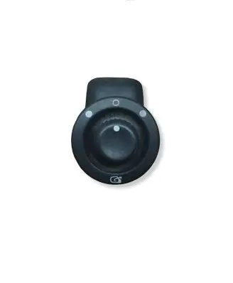 Renault Laguna II Wing mirror switch 
