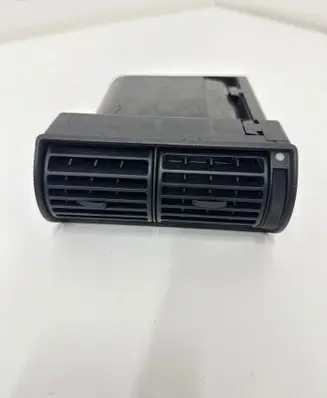 Audi A6 S6 C4 4A Dashboard side air vent grill/cover trim 4A1820902