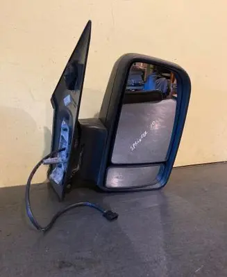 Mercedes-Benz Sprinter W906 Front door electric wing mirror 205890220RE 515894212 A9068109119