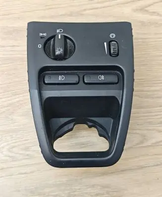 Volvo XC90 Light switch 30739302 MG43AA00073 07W43E01