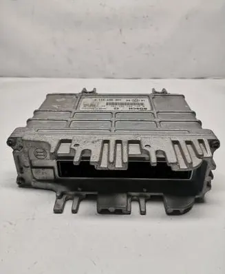 Volkswagen Golf III Engine control unit/module 1H0907311P 0261203707