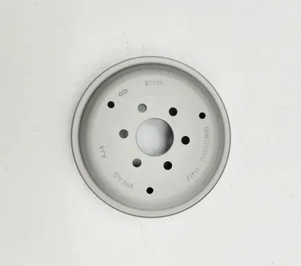 Audi A5 Water pump pulley 06M121031G