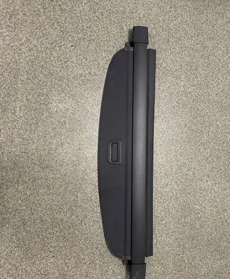 BMW iX Parcel shelf load cover 