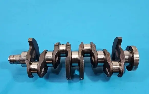 Volkswagen Polo V 6R Crankshaft CGG IMPRK1606874