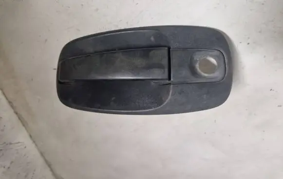 Renault Trafic II (X83) Front door exterior handle 8200170625