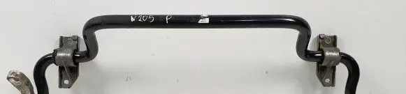 Mercedes-Benz C W204 Front anti-roll bar/sway bar