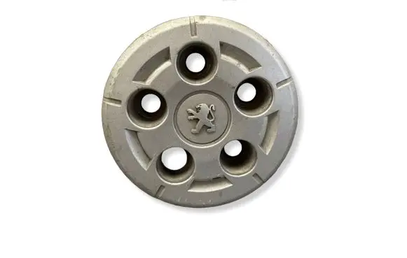 Peugeot Boxer Original wheel cap 1352634080