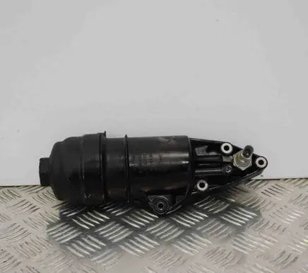 Audi A7 S7 4G Oil filter cover 