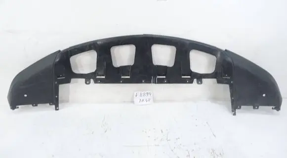 Tesla Model X Front bumper lip 103483300E