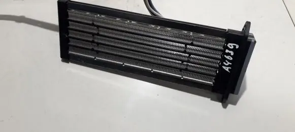 Toyota Verso Electric cabin heater radiator 0134100400 013410-0400