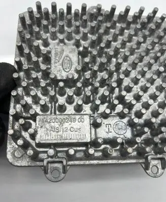Jaguar I-Pace LED ballast control module J9D313E005BB 147000046800 10918160035