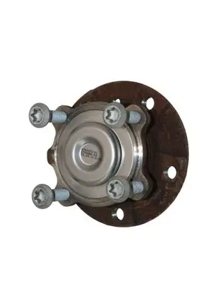 BMW 1 F20 F21 Front wheel hub 31206876840 6876840