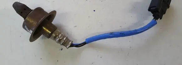 Honda Jazz Lambda probe sensor