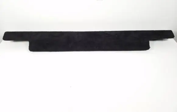 BMW 5 GT F07 Tailgate/trunk side cover trim 9164434