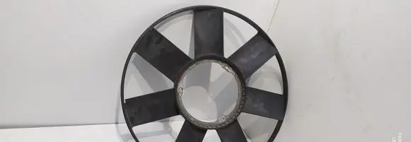 BMW 3 E46 Fan impeller 2243303