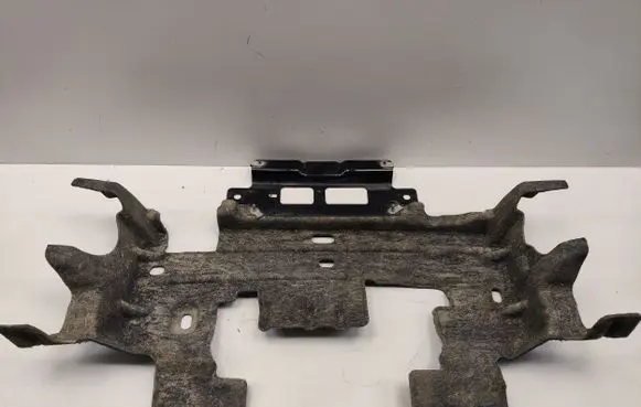 Ford F150 Engine splash shield/under tray FL3416001A08BF