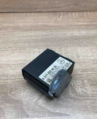 Mercedes-Benz E W211 Alarm control unit/module A2118209626 510080490Used