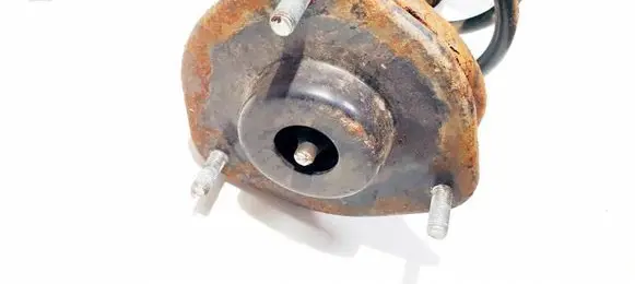 Volvo S40, V40 Coil spring mount 
