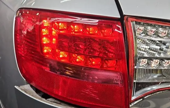 Audi A6 S6 C6 4F Rear/tail lights IMPRK1523145
