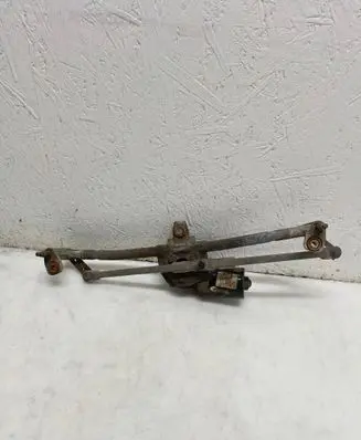 Volkswagen Golf IV Front wiper linkage and motor 1J1955113A 44312228017 90910CCF0909