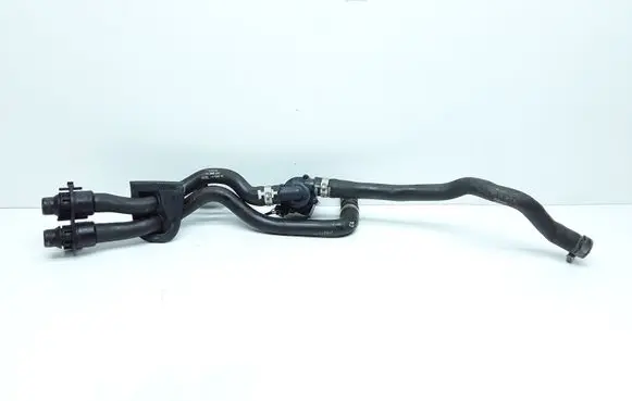 Volvo V60 Electric auxiliary coolant/water pump 31366009 31368257 31365260
