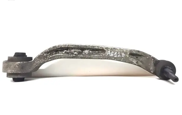 Audi A6 S6 C6 4F Front lower control arm/wishbone 4F0407691G