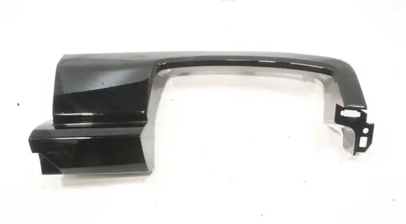 Peugeot 508 II Dashboard glove box trim 9816638777