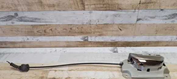 Volvo S80 Front door interior handle 09170045