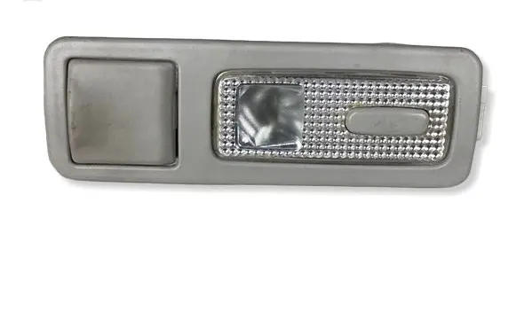 Citroen C4 Grand Picasso Rear seat light 96434897