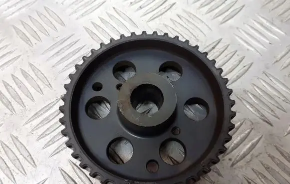 Opel Zafira B Fuel pump gear (pulley) 46517943