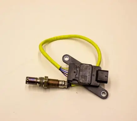 Lambda probe sensor