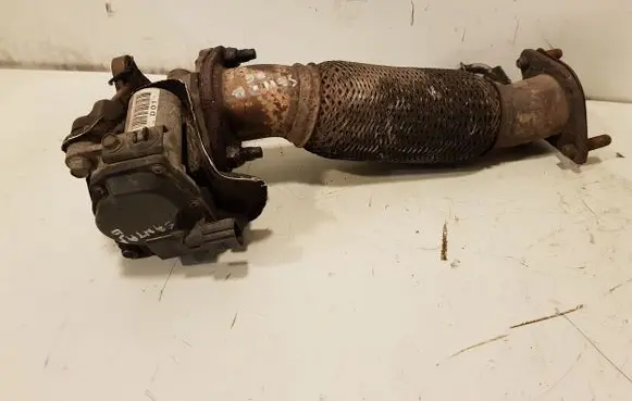 Hyundai Santa Fe Throttle valve 284622F700