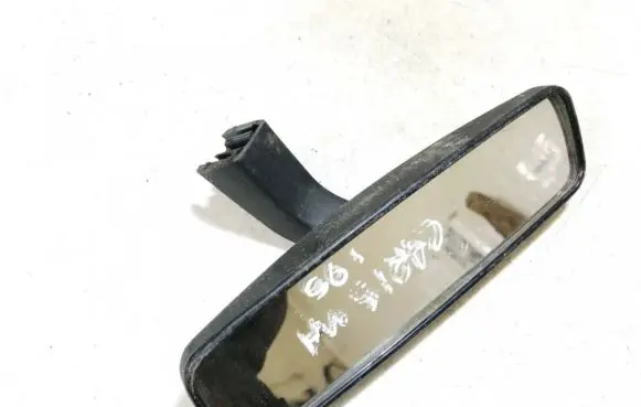 Mitsubishi Carisma Rear view mirror (interior) e200708