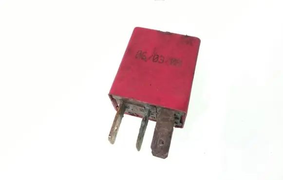 Alfa Romeo 156 Other relay 46520412
