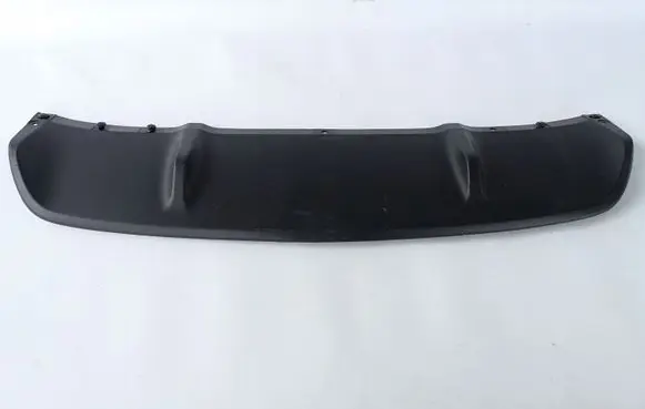 KIA Pro Cee'd II Rear bumper lower part trim 86683A2400