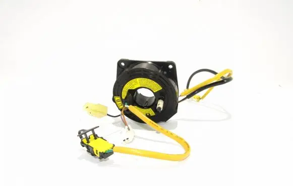 Chevrolet Rezzo Airbag slip ring squib (SRS ring)