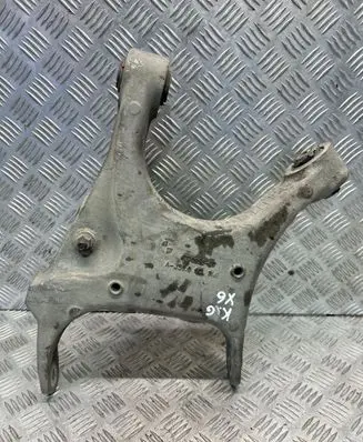 Rear upper control arm/wishbone