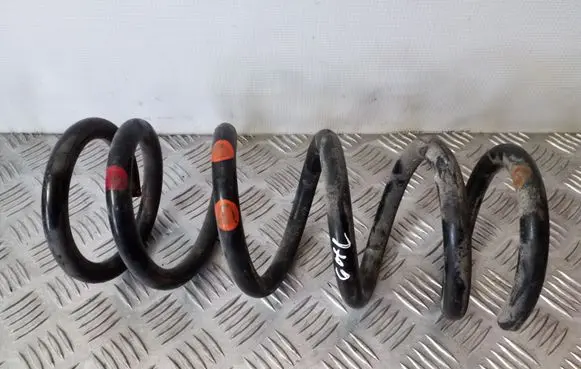 Infiniti EX Rear coil spring